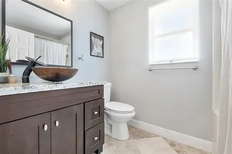 16308 SW 14th Street Pembroke Pines FL 33027