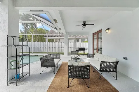 16308 SW 14th Street Pembroke Pines FL 33027