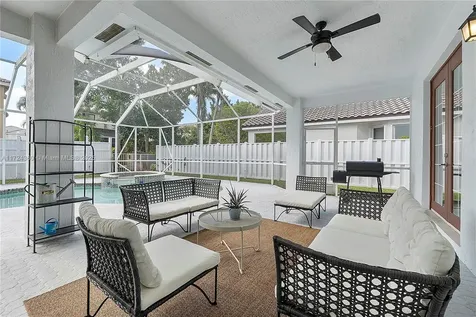 16308 SW 14th Street Pembroke Pines FL 33027