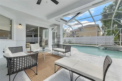 16308 SW 14th Street Pembroke Pines FL 33027