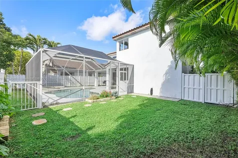 16308 SW 14th Street Pembroke Pines FL 33027