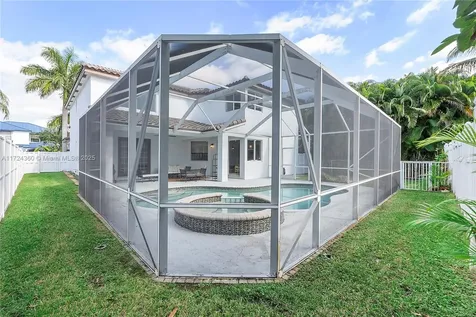 16308 SW 14th Street Pembroke Pines FL 33027