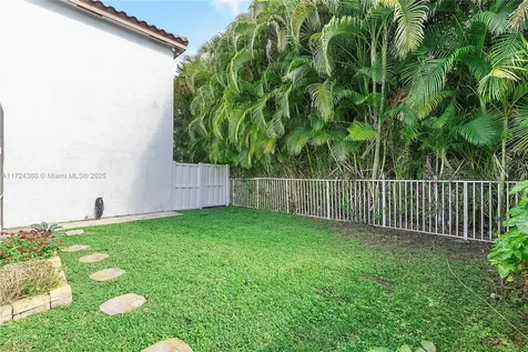 16308 SW 14th Street Pembroke Pines FL 33027