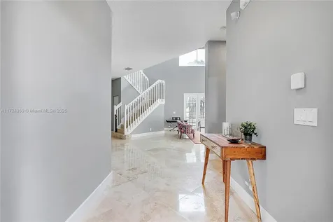 16308 SW 14th Street Pembroke Pines FL 33027