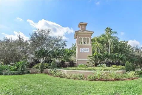 16308 SW 14th Street Pembroke Pines FL 33027