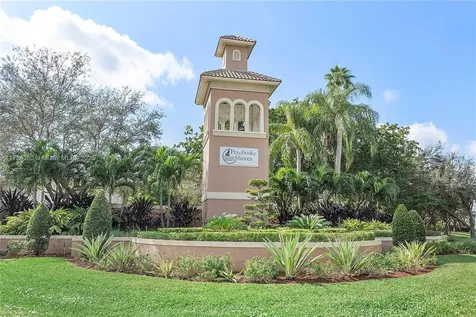 16308 SW 14th Street Pembroke Pines FL 33027