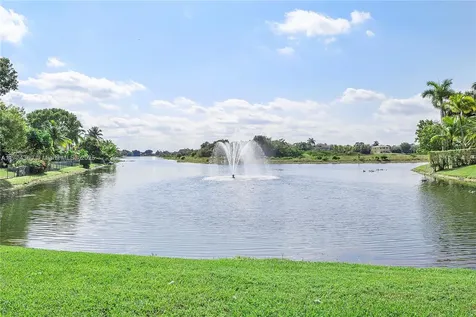 16308 SW 14th Street Pembroke Pines FL 33027