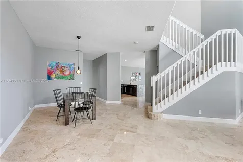 16308 SW 14th Street Pembroke Pines FL 33027
