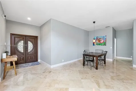 16308 SW 14th Street Pembroke Pines FL 33027