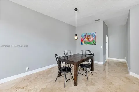 16308 SW 14th Street Pembroke Pines FL 33027