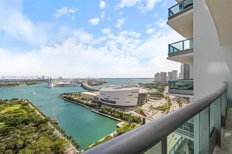 900 Biscayne Boulevard Miami FL 33132