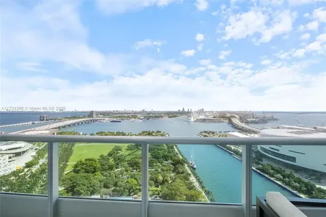 900 Biscayne Boulevard Miami FL 33132