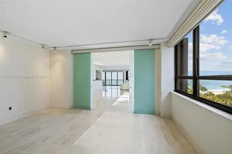 10175 Collins Avenue Bal Harbour FL 33154