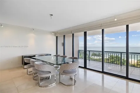 10175 Collins Avenue Bal Harbour FL 33154