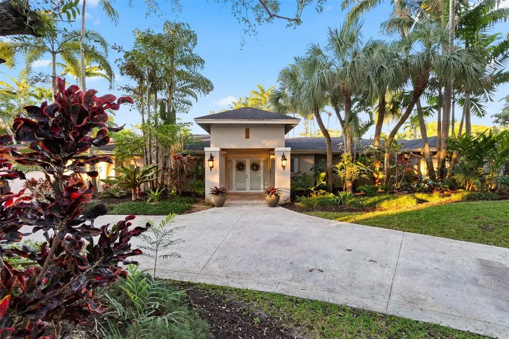 8981 SW 114th Street Miami FL 33176
