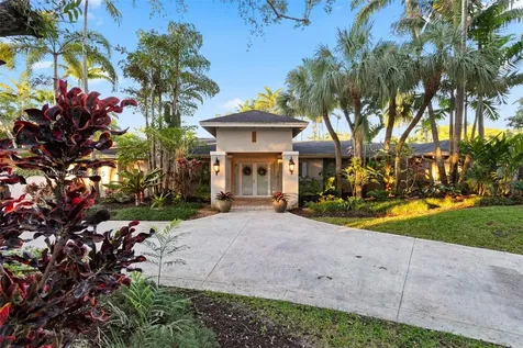 8981 SW 114th Street Miami FL 33176