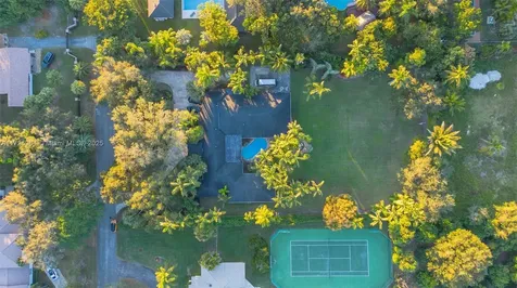 8981 SW 114th Street Miami FL 33176
