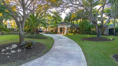 8981 SW 114th Street Miami FL 33176