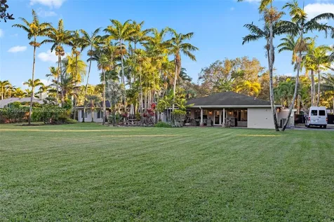 8981 SW 114th Street Miami FL 33176