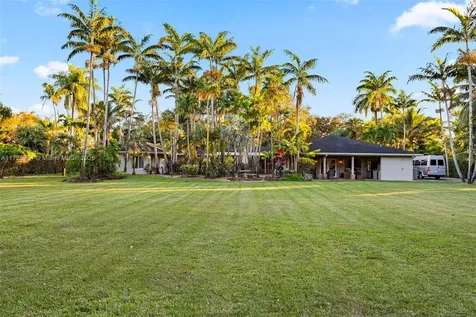 8981 SW 114th Street Miami FL 33176