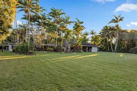 8981 SW 114th Street Miami FL 33176