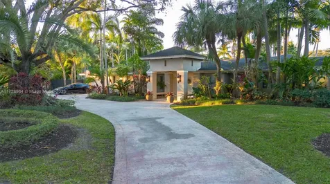8981 SW 114th Street Miami FL 33176