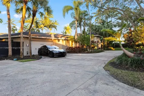 8981 SW 114th Street Miami FL 33176