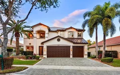 19479 SW 54th Street Miramar FL 33029