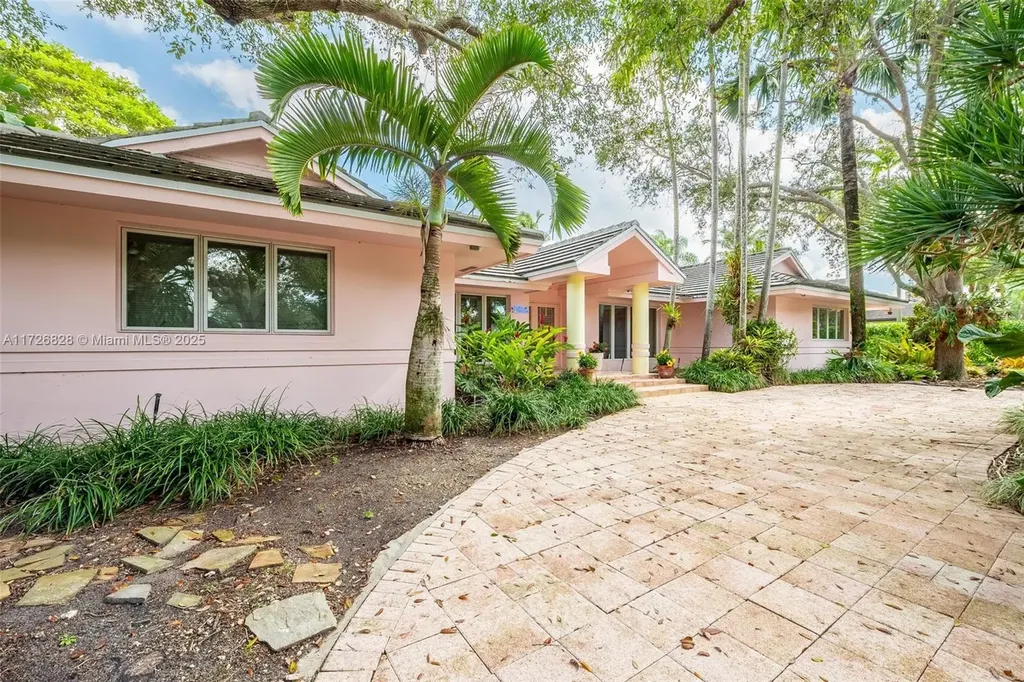 12845 SW 107th Court Miami FL 33176