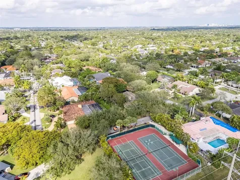12845 SW 107th Court Miami FL 33176