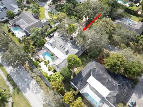 12845 SW 107th Court Miami FL 33176