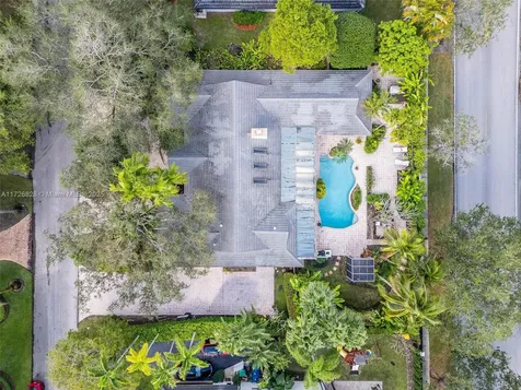 12845 SW 107th Court Miami FL 33176