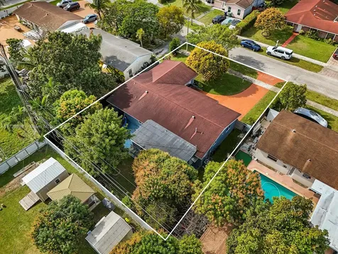 15915 SW 103rd Place Miami FL 33157