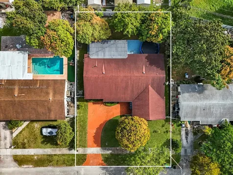15915 SW 103rd Place Miami FL 33157