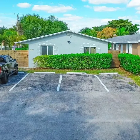 6127 SW 39th Street Miramar FL 33023