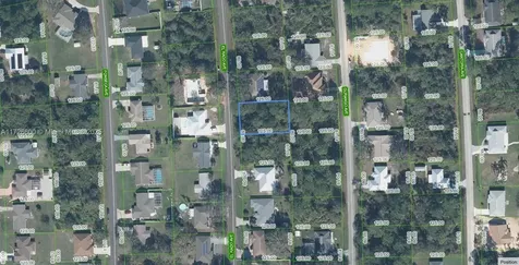 4038 El Rado Avenue Sebring FL 33872