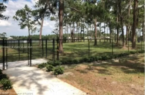 4038 El Rado Avenue Sebring FL 33872