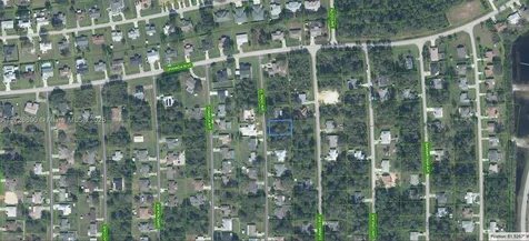 4038 El Rado Avenue Sebring FL 33872