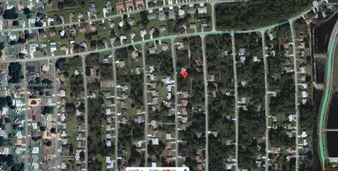 4038 El Rado Avenue Sebring FL 33872