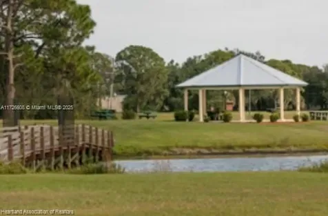 8005 Campo Sano Street Sebring FL 33872