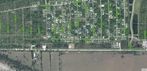 3917 Fonseca Avenue Sebring FL 33872