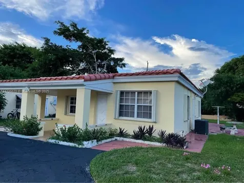 1223 NE 181st Street North Miami Beach FL 33162