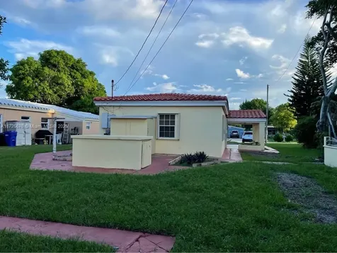 1223 NE 181st Street North Miami Beach FL 33162