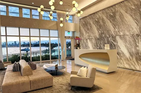 540 West Avenue Miami Beach FL 33139