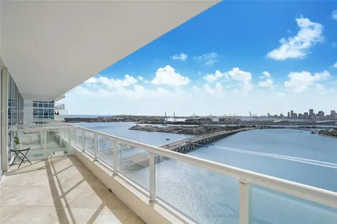 540 West Avenue Miami Beach FL 33139