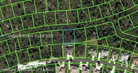 6451 San Bruno Drive Sebring FL 33872
