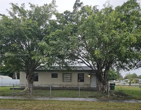 16900 SW 301st Terrace Homestead FL 33030