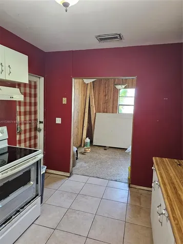 16900 SW 301st Terrace Homestead FL 33030