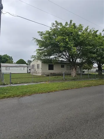 16900 SW 301st Terrace Homestead FL 33030