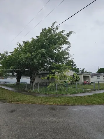 16900 SW 301st Terrace Homestead FL 33030